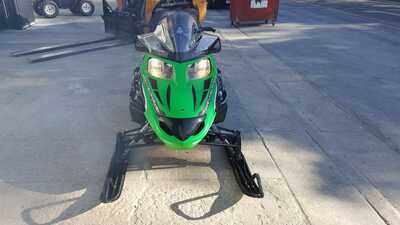 2011 Arctic Cat F6 Sno Pro®, $1995. Photo 3