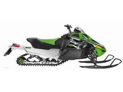 2011 Arctic Cat F6 Sno Pro®, $1995. Photo 6