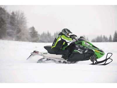 2011 Arctic Cat F6 Sno Pro®, $1995. Photo 7