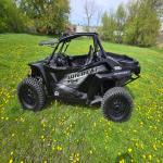 2019 Arctic Cat Wildcat XX LTD, $10299. Photo 2