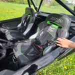2019 Arctic Cat Wildcat XX LTD, $10299. Photo 3