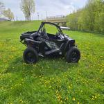 2019 Arctic Cat Wildcat XX LTD, $10299. Photo 4