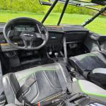 2019 Arctic Cat Wildcat XX LTD, $10299. Photo 6
