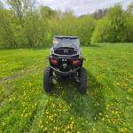 2019 Arctic Cat Wildcat XX LTD, $10299. Photo 7