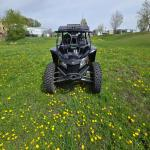 2019 Arctic Cat Wildcat XX LTD, $10299. Photo 1