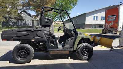 2015 Arctic Cat Prowler 500 HDX, $3995. Photo 2