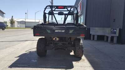 2015 Arctic Cat Prowler 500 HDX, $3995. Photo 4