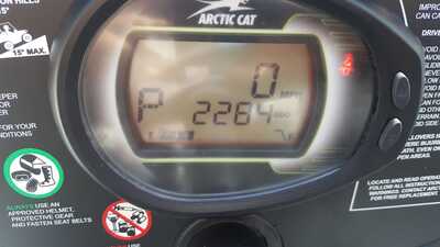 2015 Arctic Cat Prowler 500 HDX, $3995. Photo 5
