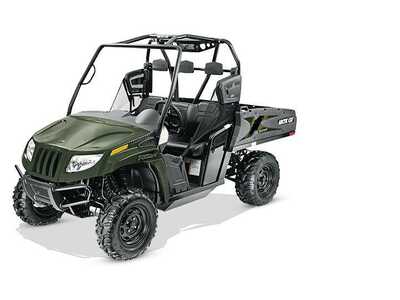 2015 Arctic Cat Prowler 500 HDX, $3995. Photo 6