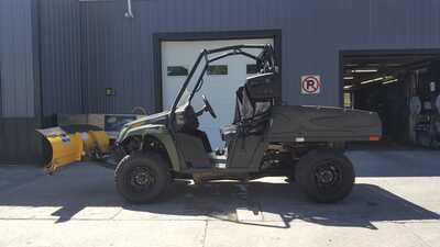 2015 Arctic Cat Prowler 500 HDX, $3995. Photo 1