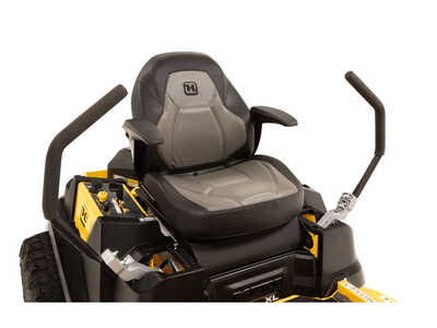 2026 Hustler Turf Equipme Raptor XL 54 in. Kaw, $5099. Photo 8