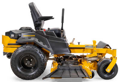 2026 Hustler Turf Equipme Raptor XDX 60 in. Ka, $6899. Photo 2