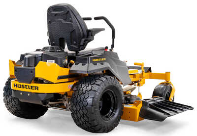 2026 Hustler Turf Equipme Raptor XDX 60 in. Ka, $6899. Photo 4