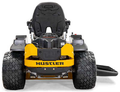 2026 Hustler Turf Equipme Raptor XDX 60 in. Ka, $6899. Photo 5