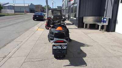 2011 Arctic Cat F8 Sno Pro®, $1995. Photo 5