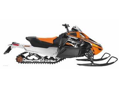 2011 Arctic Cat F8 Sno Pro®, $1995. Photo 6
