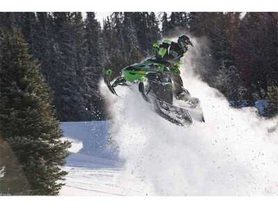 2011 Arctic Cat F8 Sno Pro®, $1995. Photo 7