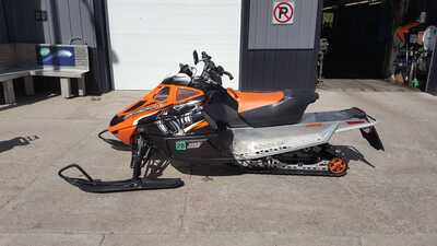 2011 Arctic Cat F8 Sno Pro®, $1995. Photo 1