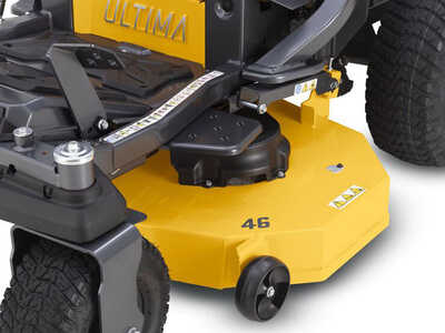 2026 Cub Cadet Ultima Series ZS Z2, $4995. Photo 10