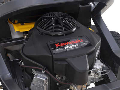 2026 Cub Cadet Ultima Series ZS Z2, $4995. Photo 11