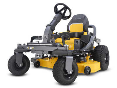 2026 Cub Cadet Ultima Series ZS Z2, $4995. Photo 2