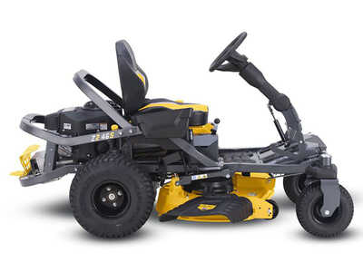 2026 Cub Cadet Ultima Series ZS Z2, $4995. Photo 3