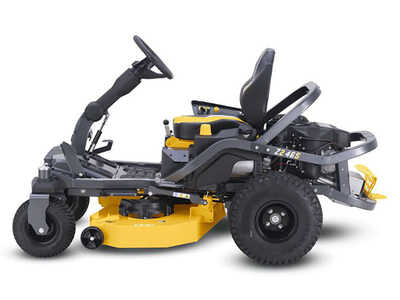 2026 Cub Cadet Ultima Series ZS Z2, $4995. Photo 4