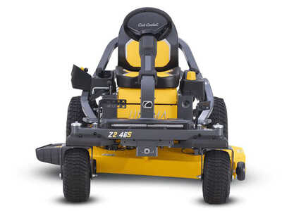 2026 Cub Cadet Ultima Series ZS Z2, $4995. Photo 5