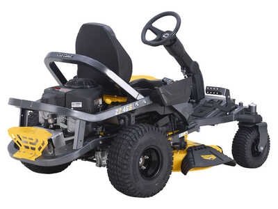 2026 Cub Cadet Ultima Series ZS Z2, $4995. Photo 6
