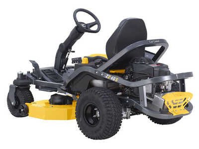 2026 Cub Cadet Ultima Series ZS Z2, $4995. Photo 7