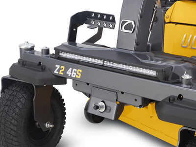 2026 Cub Cadet Ultima Series ZS Z2, $4995. Photo 9