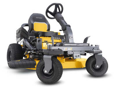 2026 Cub Cadet Ultima Series ZS Z2, $4995. Photo 1