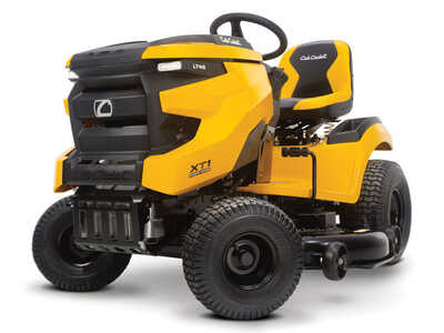 2026 Cub Cadet XT1 LT46 46 in. Kohl, $2799. Photo 2