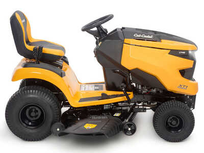 2026 Cub Cadet XT1 LT46 46 in. Kohl, $2799. Photo 3