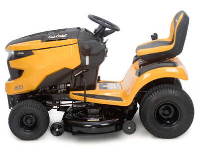 2026 Cub Cadet XT1 LT46 46 in. Kohl, $2799. Photo 4