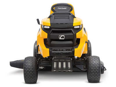 2026 Cub Cadet XT1 LT46 46 in. Kohl, $2799. Photo 5