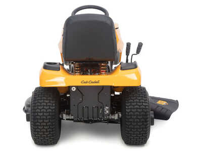 2026 Cub Cadet XT1 LT46 46 in. Kohl, $2799. Photo 6