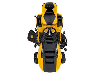 2026 Cub Cadet XT1 LT46 46 in. Kohl, $2799. Photo 7