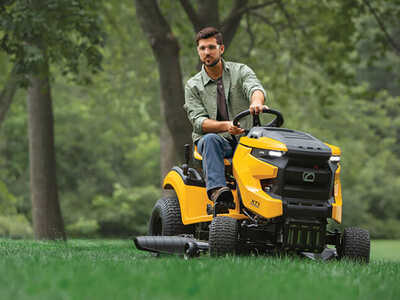 2026 Cub Cadet XT1 LT46 46 in. Kohl, $2799. Photo 9