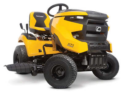 2026 Cub Cadet XT1 LT46 46 in. Kohl, $2799. Photo 1