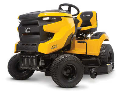 2026 Cub Cadet XT1 LT50 50 in. Kohl, $3195. Photo 2