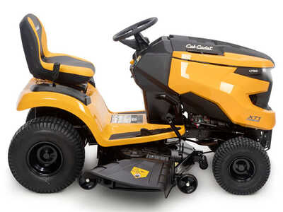 2026 Cub Cadet XT1 LT50 50 in. Kohl, $3195. Photo 3