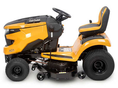2026 Cub Cadet XT1 LT50 50 in. Kohl, $3195. Photo 4
