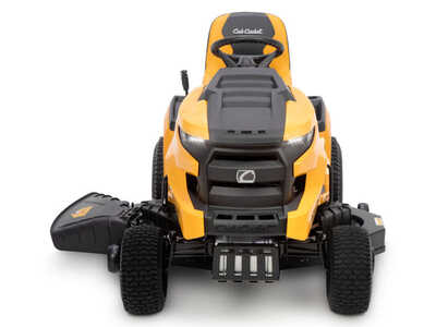 2026 Cub Cadet XT1 LT50 50 in. Kohl, $3195. Photo 5