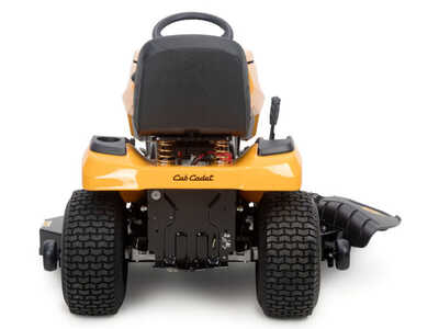 2026 Cub Cadet XT1 LT50 50 in. Kohl, $3195. Photo 6