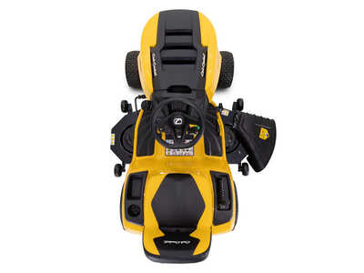 2026 Cub Cadet XT1 LT50 50 in. Kohl, $3195. Photo 7