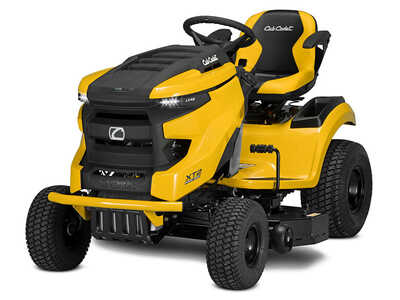 2026 Cub Cadet XT2 LX42 42 in. Kohl, $3499. Photo 2