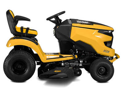 2026 Cub Cadet XT2 LX42 42 in. Kohl, $3499. Photo 3