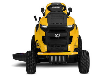 2026 Cub Cadet XT2 LX42 42 in. Kohl, $3499. Photo 4