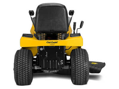2026 Cub Cadet XT2 LX42 42 in. Kohl, $3499. Photo 5